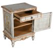 Serena Nightstand