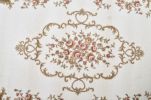 Aubusson Design Brown 3x18