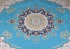 Kashan Design Blue 13x16