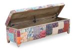Cadence Ottoman