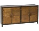 Kirino 4 Door Sideboard/Cabinet